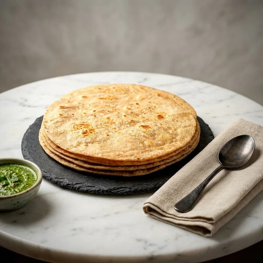 Chapati
