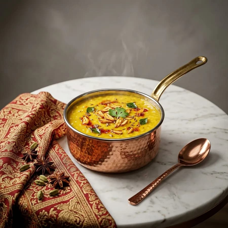 Dal Fry