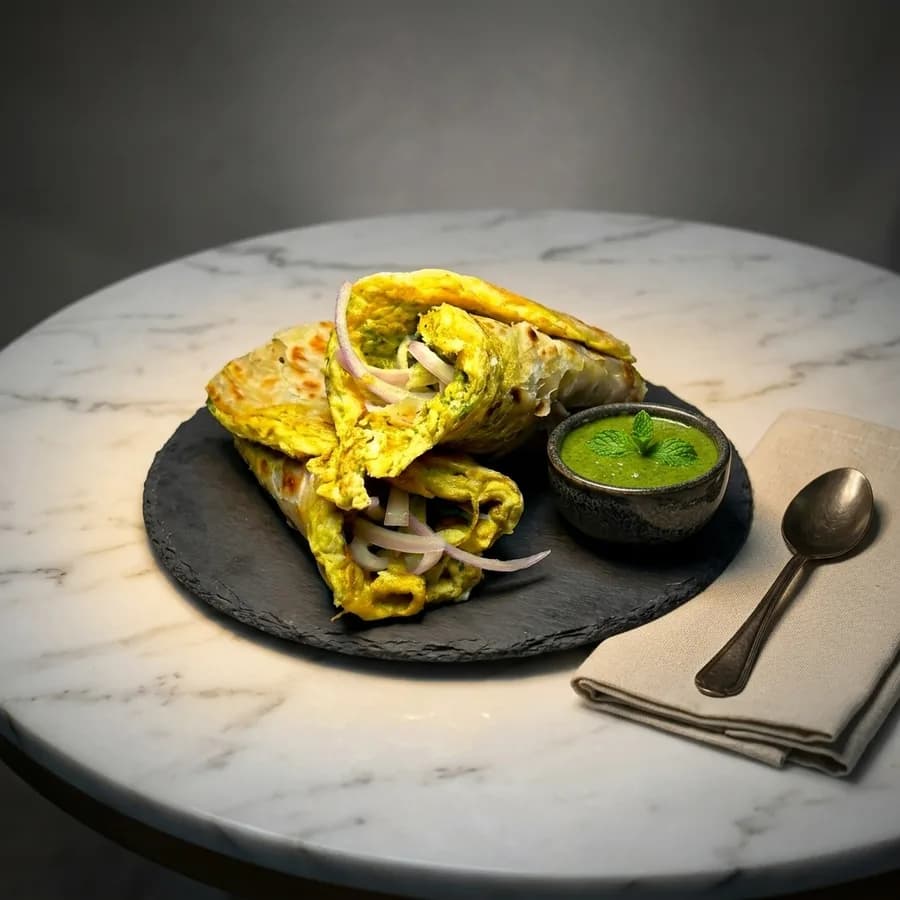Egg Roll